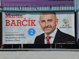 2. Martin Barčík