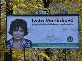 51. Iveta Martinková