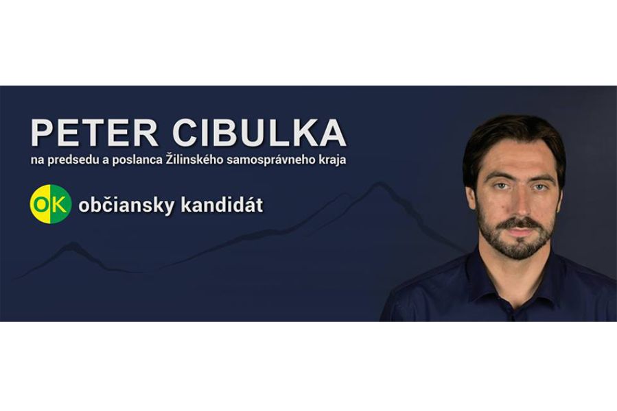 8. Peter Cibulka