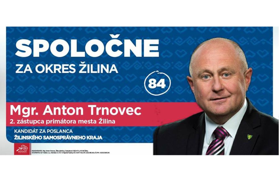 84. Anton Trnovec
