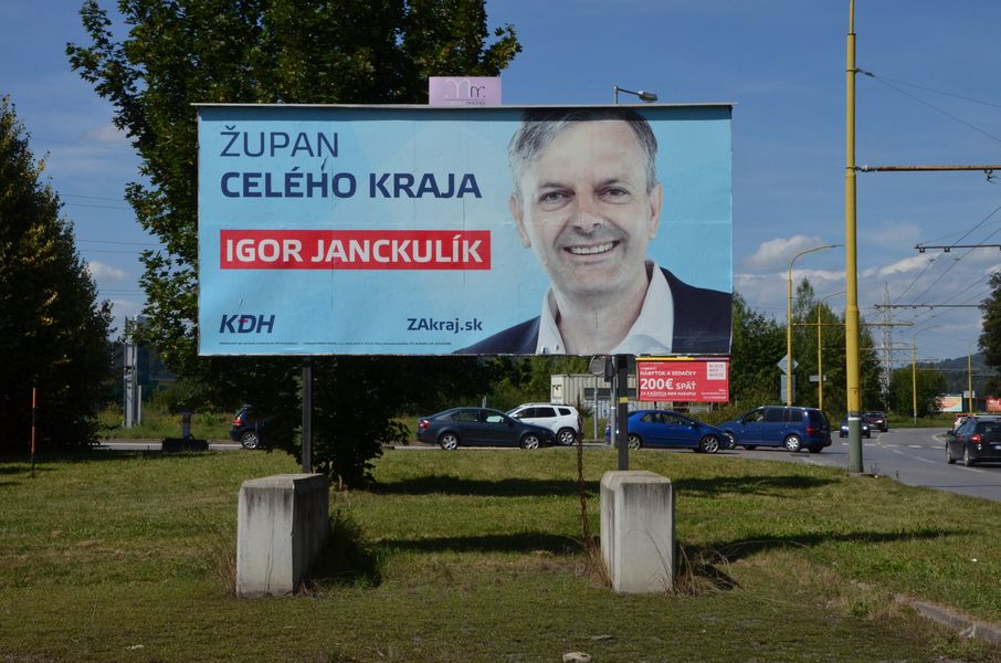 2, Igor Janckulík