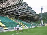 Futbalový štadión MŠK Žilina