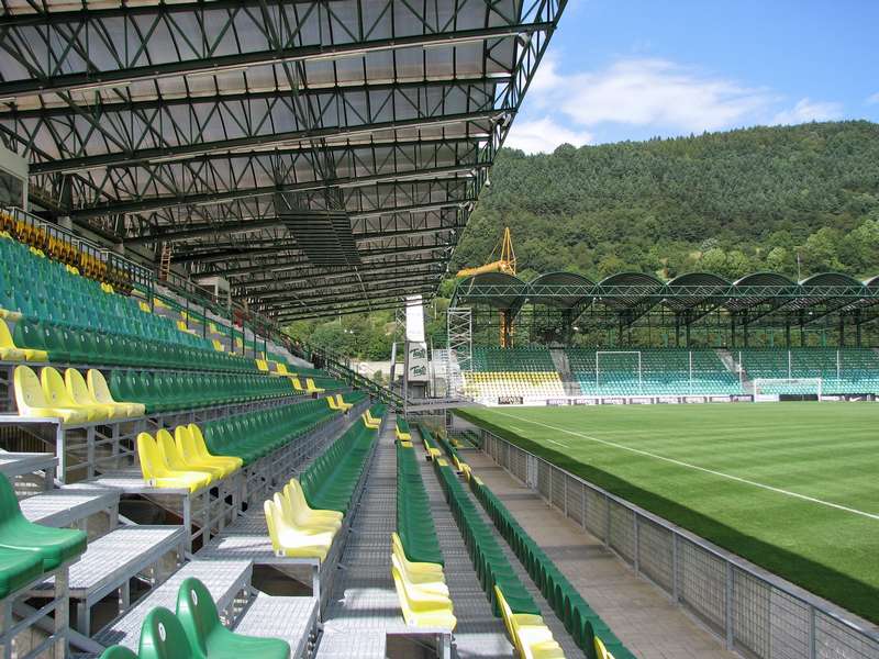 Šport v Žiline