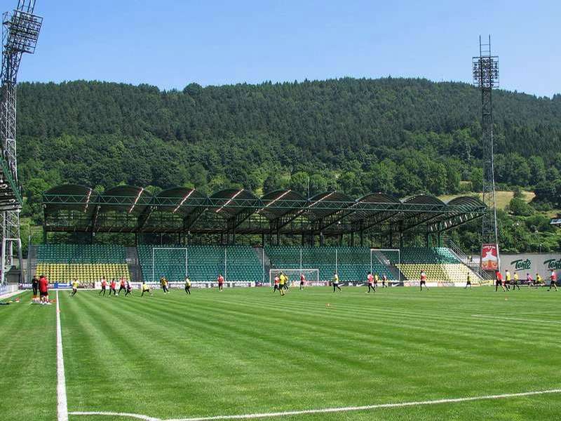 Šport v Žiline