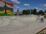 Skatepark Bôrik