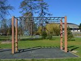 Workout park Bôrik