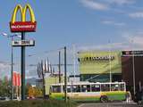 McDonald's Žilina