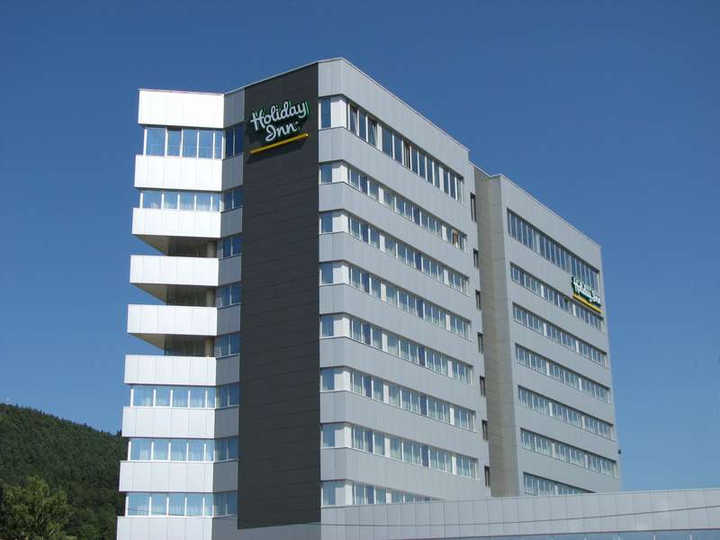 Holiday Inn Žilina