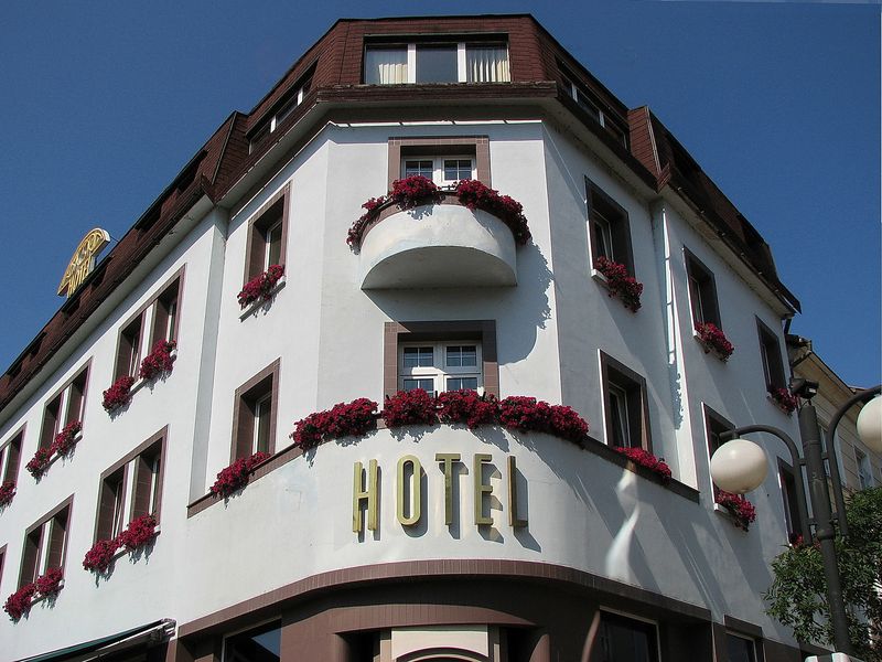 Hotel Astória *** Žilina