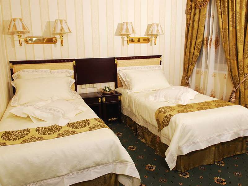 Palace Hotel Polom Žilina