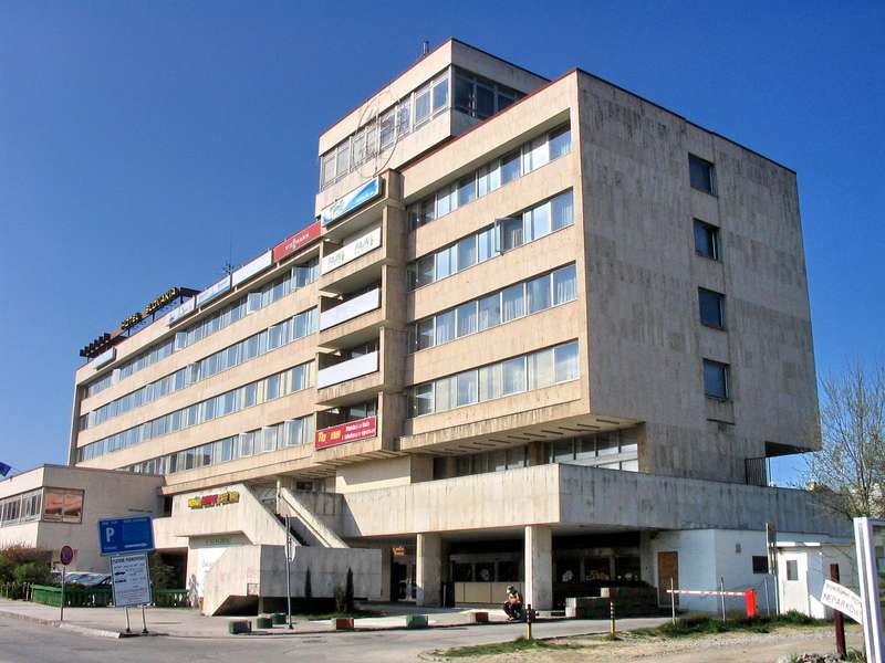 Hotel Slovakia ***