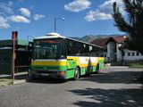 Autobusová linka č. 31