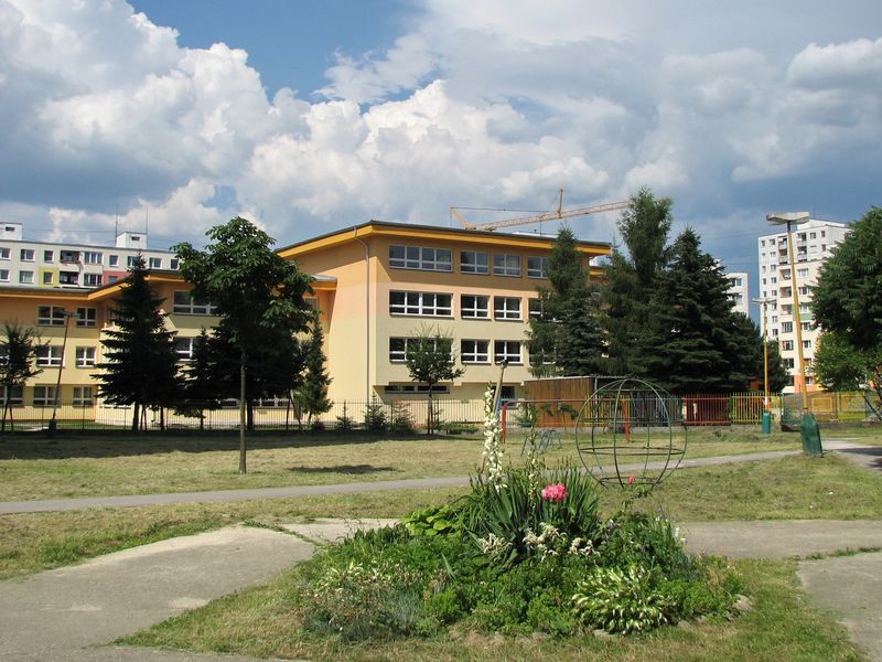 Cirkevná škola Žilina-Solinky