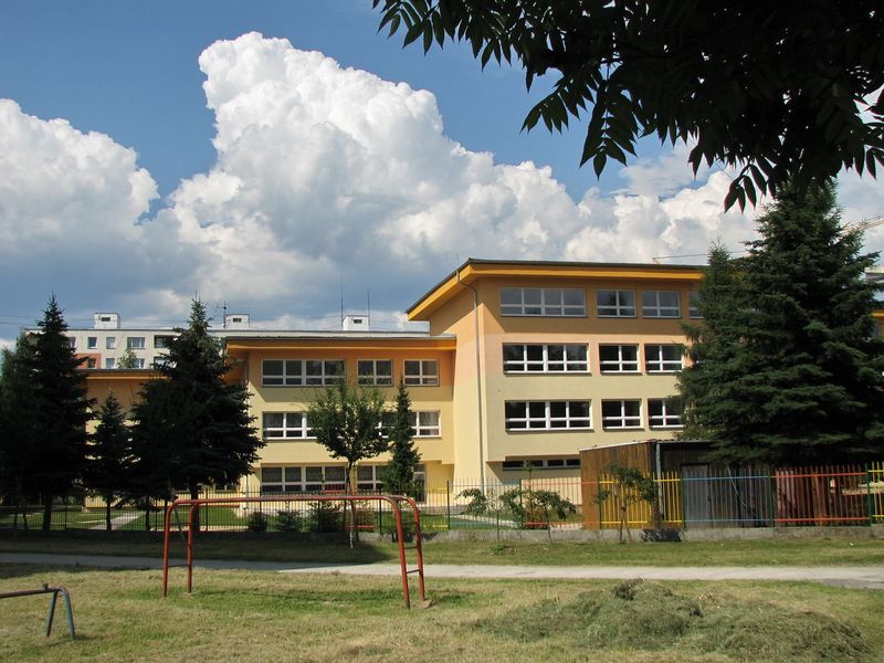 Cirkevná škola Žilina-Solinky
