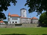 Rekonštrukcia Budatínskeho hradu