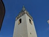 Burianova veža