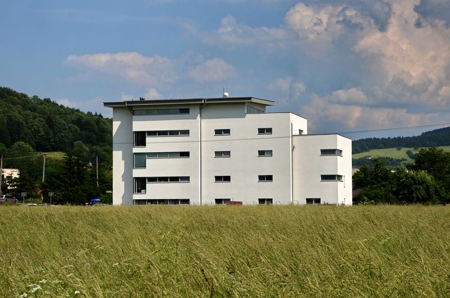 IBG Centrum Žilina
