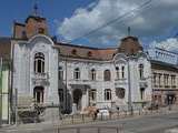 Rosenfeldov palác v Žiline