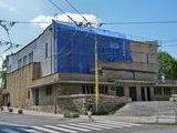 Rekonštrukcia synagógy v Žiline