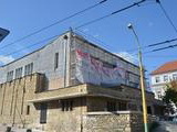 Rekonštrukcia synagógy v Žiline