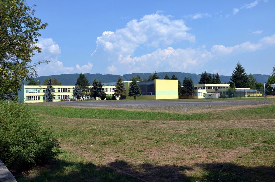 Základná škola Martinská
