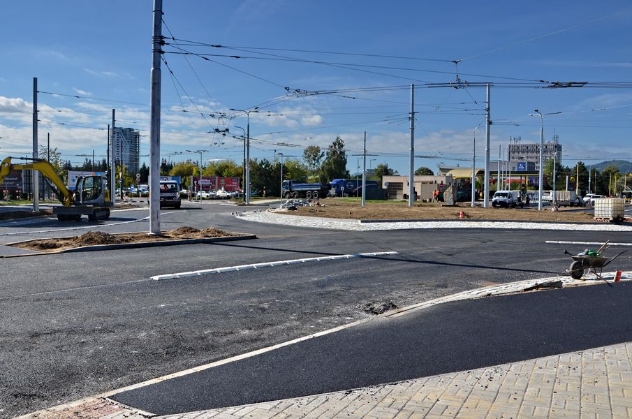 Vysokoškolákov