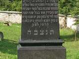  בית הקברות היהודי – Židovský cintorín