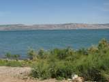 Sea of Galilee – ים כנרת