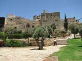 Jaskyňa patriarchov Hebron