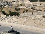 בית הקברות היהודי בהר הזיתים