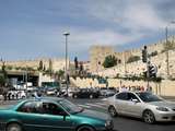 חומות ירושלים – Jeruzalem hradby
