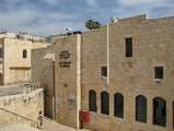 ארבעה בתי הכנסת הספרדיים