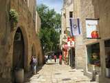 Židovská štvrť Jeruzalem
