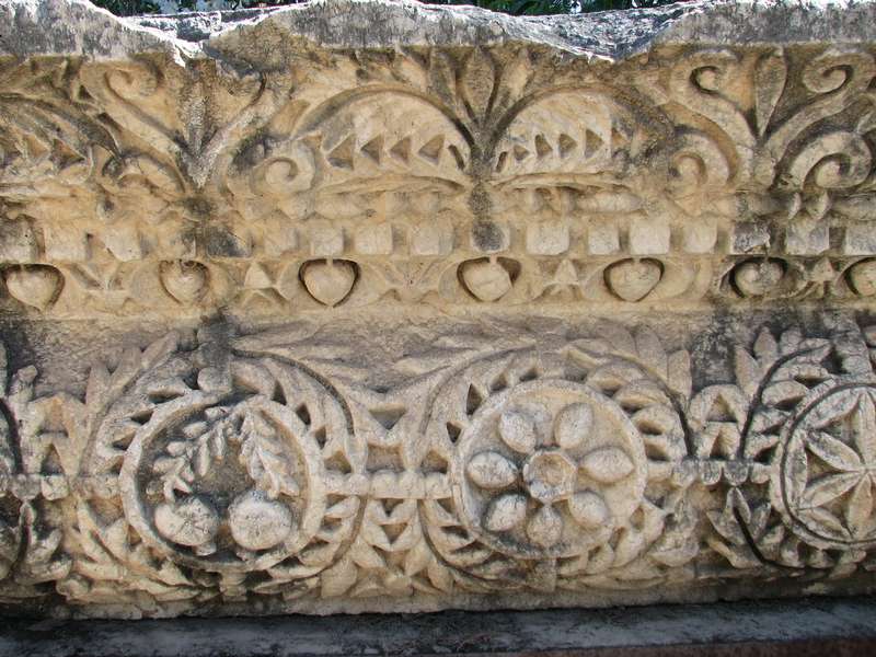 כְּפַר נַחוּם – Capernaum