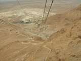 Masada – מצדה