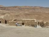 Synagóga Masada
