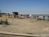 Mŕtve more – ים המלח 