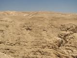 ואדי קלט – Wadi Qelt 
