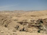 Wadi Qelt – ואדי קלט 