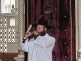  הרב זאב שטיפל - Rabín Zev Stiefel