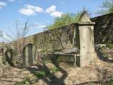Jewish Cemetery in Beluša