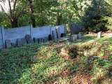 בית הקברות היהודי - Dolný Kubín
