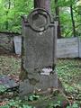 Židovský cintorín Dolný Kubín 