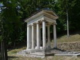 Židovský cintorín Hliník 2
