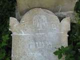 Smutná vŕba židovský cintorín