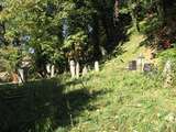 Jewish cemetery Ilava