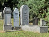 Židovský cintorín Sečovce