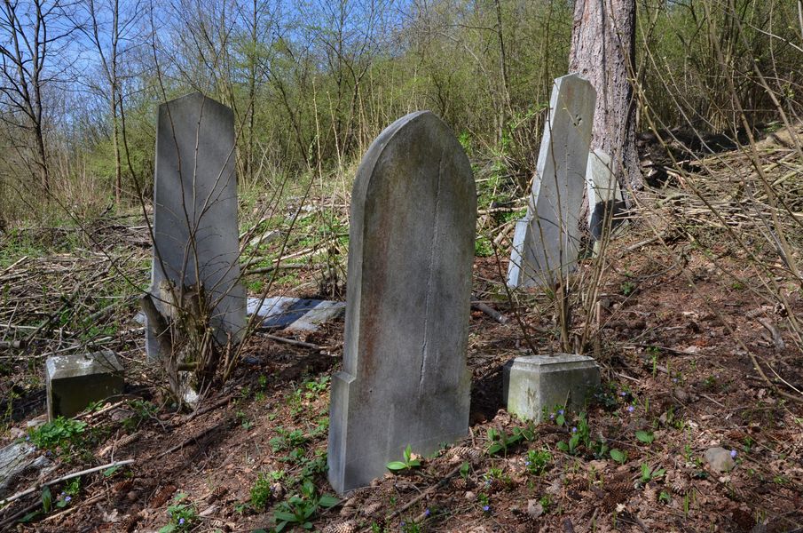 Revitalizácia cintorína 2018