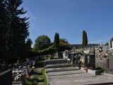 Židovský cintorín Kys. N. M.
