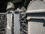 Židovský cintorín Lipt. Hrádok